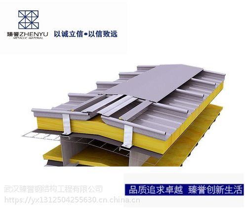 江西吉安金屬建材廠家 專(zhuān)業(yè)供應(yīng)鋁鎂錳板及各類(lèi)建筑裝飾材料