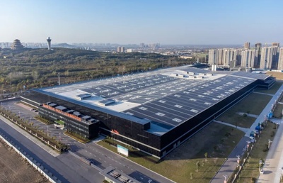 8.5代TFT-LCD浮法玻璃基板關鍵技術(shù)及應用項目通過科技成果鑒定，推動顯示材料產(chǎn)業(yè)自主創(chuàng)新